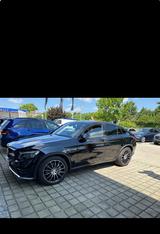Mercedes-Benz GLC 43 AMG Mercedes-AMG GLC 43 4MATIC Autom.... - : Mercedes GLC