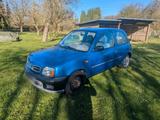 Nissan Micra K11 - gebrauchte Nissan Micra aus dem Jahr 2000