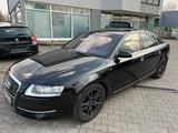 Audi A6 4.2 FSI tiptronic quattro -