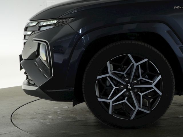 Tucson PHEV N-LINE 4WD+NAVI+RÜCKFAHRKAMERA+ACC+P