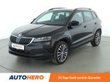 Skoda Karoq 1.5 TSI ACT Style Aut.*NAVI*LED*TEMPO*CAM* - Skoda Gebrauchtwagen in Fürth