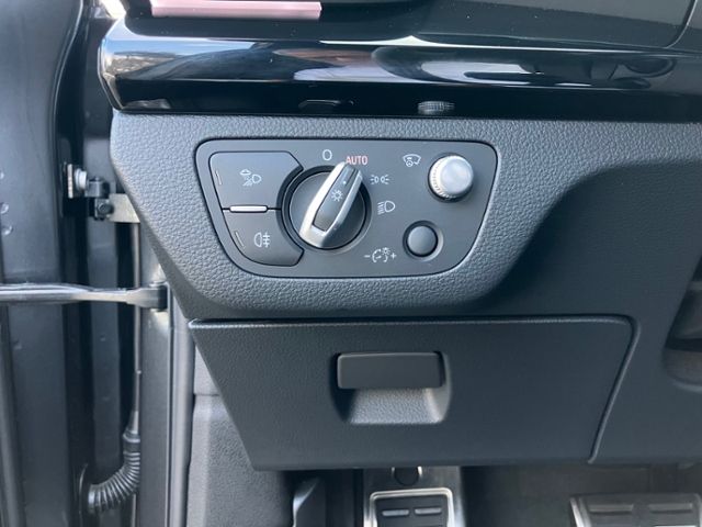 Q5 40 TDI quattro S line KLIMA NAVI LEDER ALU