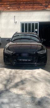Audi a4 S-line 3.0 v6 - Audi A4: Kombi, V6