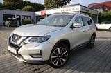 Nissan X-Trail Tekna Automatik