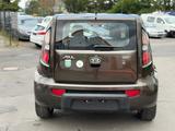 Kia Soul Vision Alufelgen Tüv bis 5 2027 - gebrauchte Kia Soul aus dem Jahr 2009
