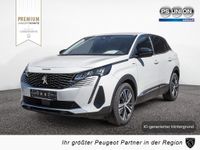 Peugeot 3008 - Vorschau Bild 1