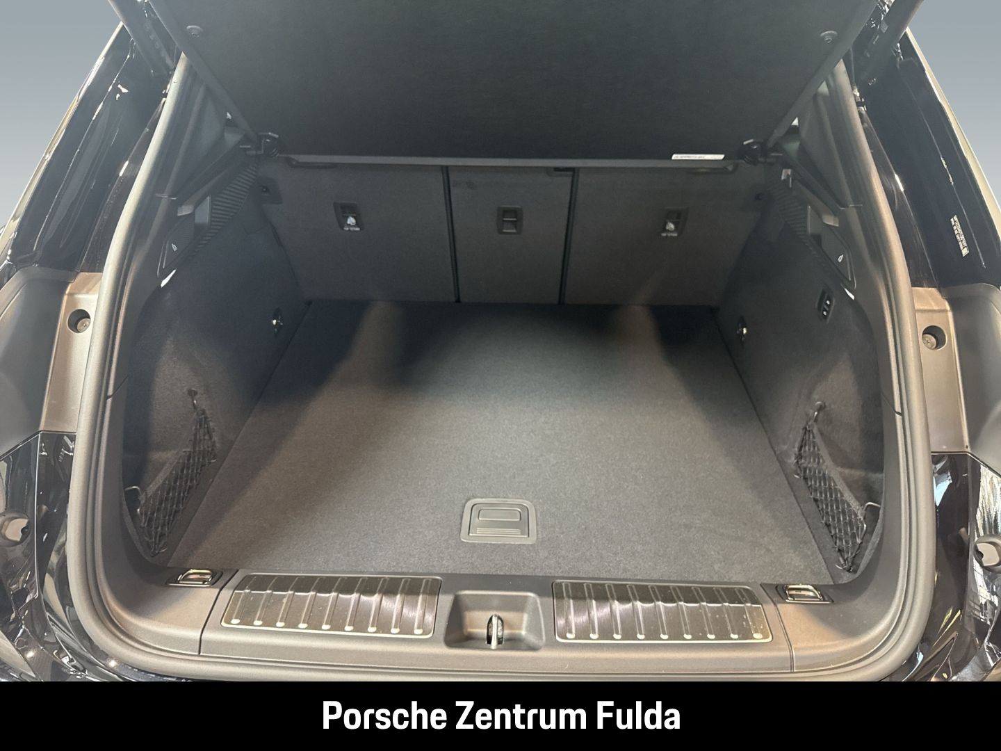 Porsche Macan - Bild 33