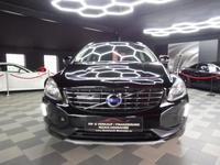 Volvo XC 60 Summum 2WD Automatik/Leder/Navi/Tw-Ass/Kam
