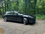 Mercedes-Benz E 300 de T Autom. -