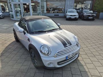 MINI CABRIO Mini Cooper Cabrio