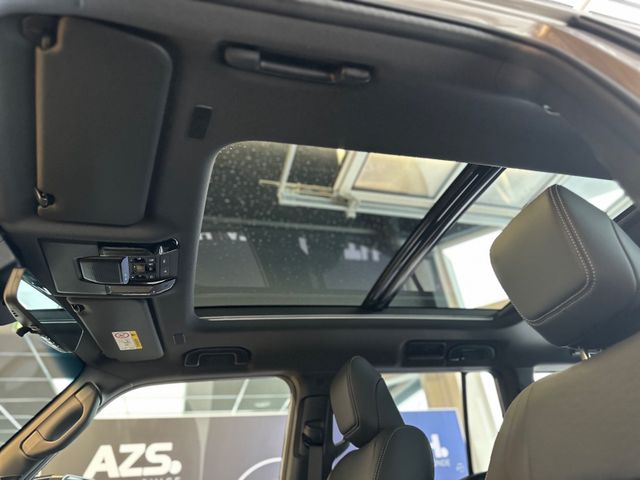 Toyota Land Cruiser LC250 2,8L TEC *PANORAMADACH*SOFORT