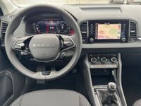 Skoda Karoq - Vorschau Bild 8