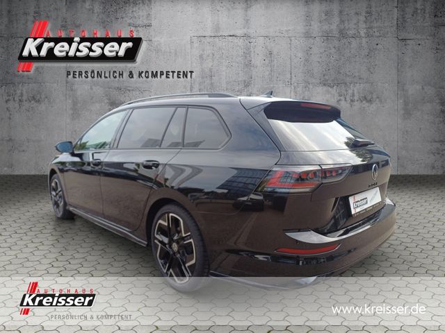 Golf Variant 1.5 eTSI R-LINE AHK/NAVI/IQ.LIGHT