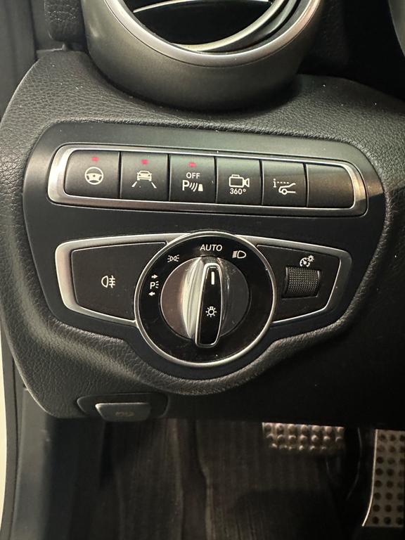 Mercedes-Benz C 43 AMG