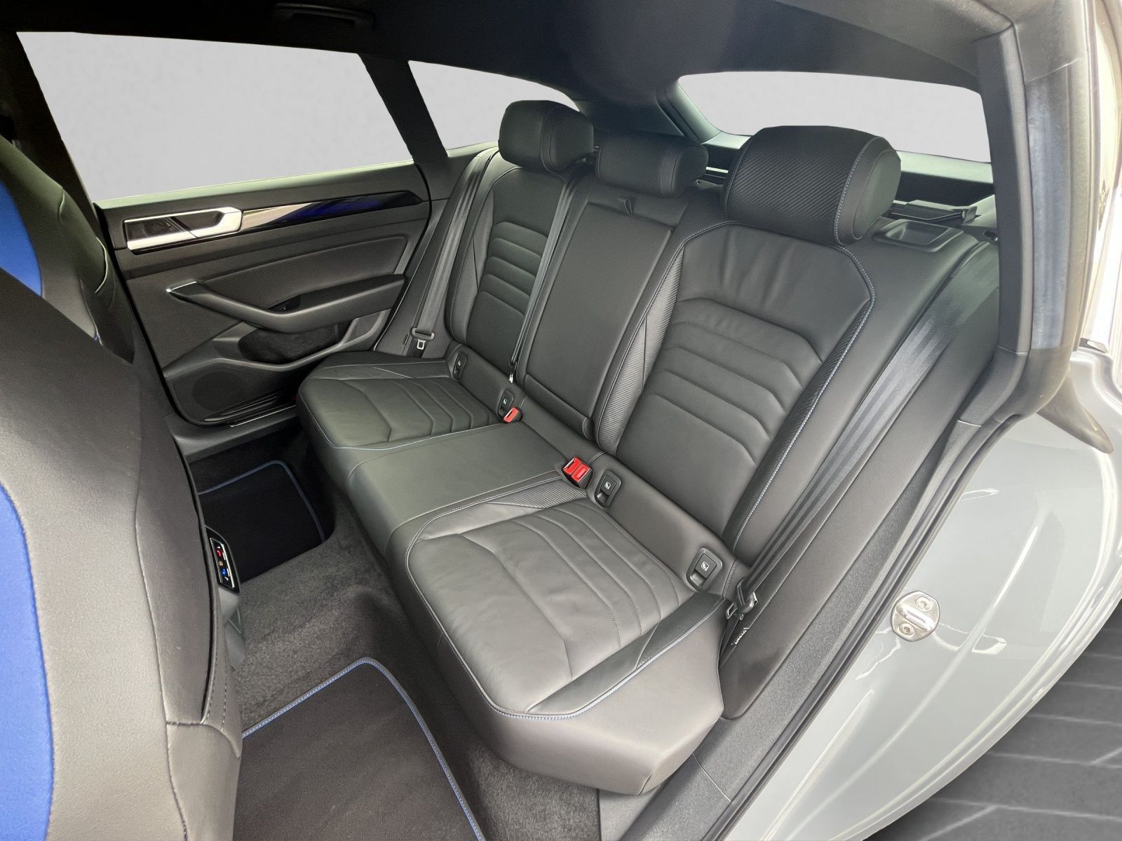 Volkswagen Arteon - Bild 15