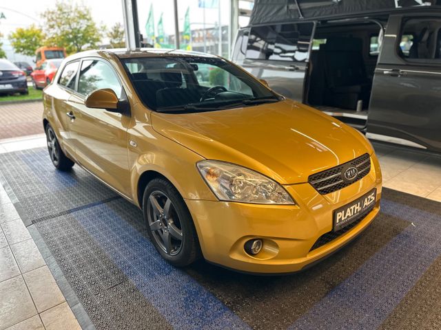 Kia pro cee’d / ProCeed
