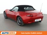 Mazda MX-5 2.0 Sports-Line *TEMPO*PDC*SHZ*ALU*KLIMA* - Mazda Gebrauchtwagen in Leipzig