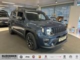 Jeep Renegade 80 Anniversary - Jeep Gebrauchtwagen in Dresden