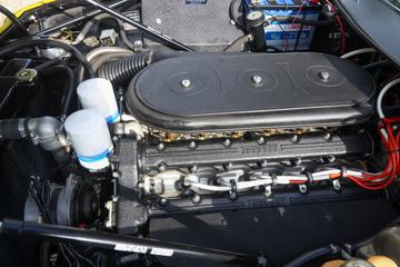 1971 Ferrari 365 缩略图 50