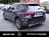 Mercedes-Benz GLC 300 d 4M AMG KAMERA KLIMA LED SITZHZG - Jahreswagen mit Diesel-Antrieb: Automatik