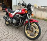 Honda CB1100F - HONDA 1983