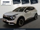 Kia SPORTAGE PLUG & RIDE Plug-in Hybrid AWD NAVI+KAM - Kia Sportage Plug&Ride