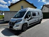 Knaus BoxStar 600 MQ Street