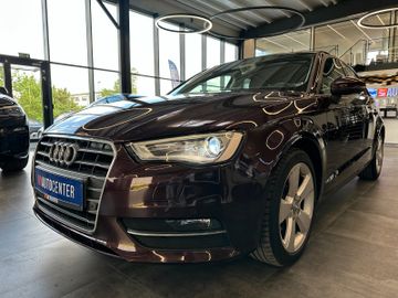 Audi A3 Sportback ambition *BiXenon*Standh*