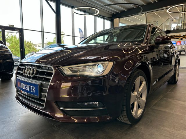 Audi A3 Sportback ambition *BiXenon*Standh*