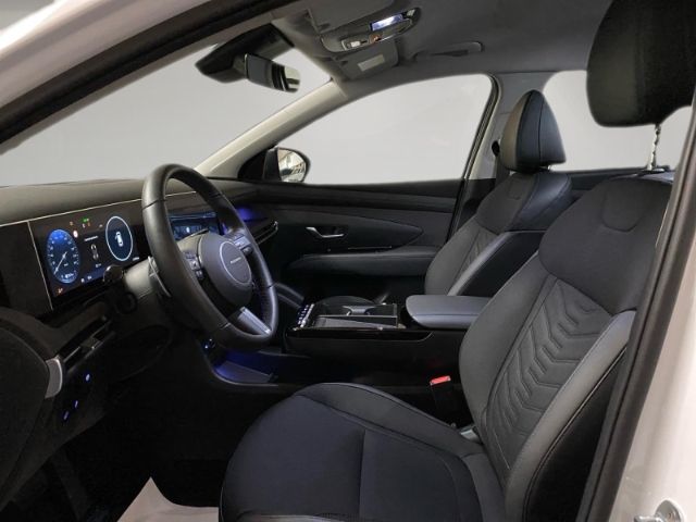 Hyundai Tucson – Bild 7