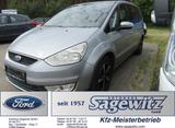 Ford Galaxy 2.0 TDCi DPF Ghia - Ford Galaxy: Ghia