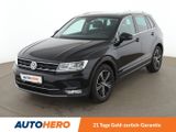 Volkswagen Tiguan 2.0 TDI Highline BlueMotion*NAVI*LED*ACC*