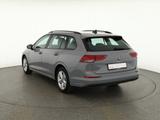 Volkswagen Golf VIII Variant 1.0 TSI LED Sitzheizung ACC - Volkswagen Golf: Tsi