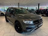 Volkswagen Tiguan 2.0 TDI 4M OFFROAD LEDER NAVI LED AHK 360 - Volkswagen: Offroad