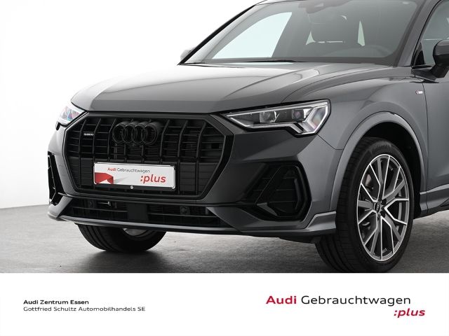 Audi Q3 S LINE 40 TFSI QUATTRO s tronic foto 8