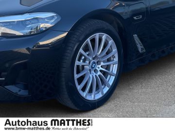 BMW 530 - 7