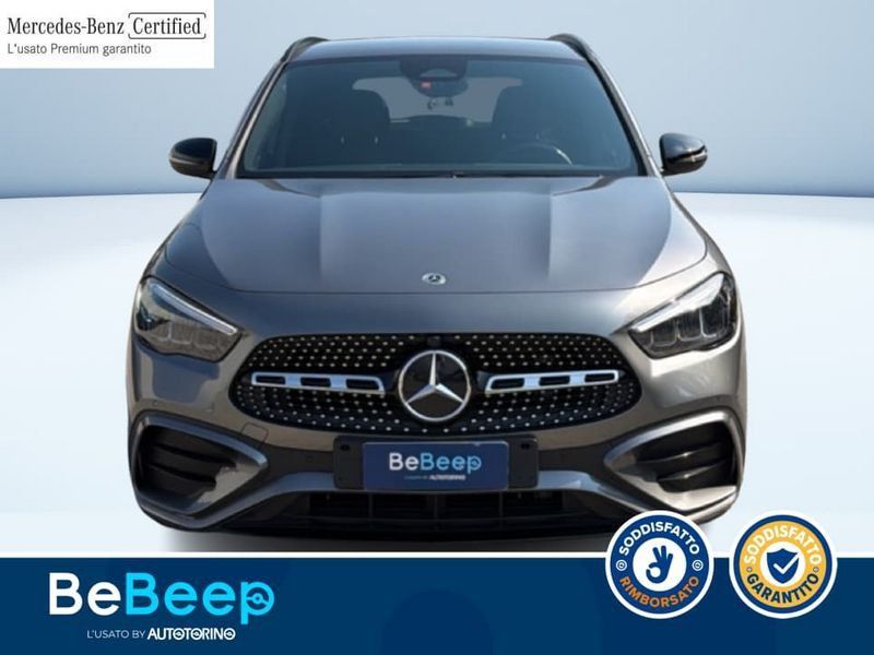 Mercedes-Benz GLA 180 AMG LINE PREMIUM AUTO imagem 2