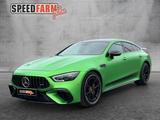 Mercedes-Benz AMG GT 63 S 4Matic+ Sonderedition Green VOLL - Mercedes-Benz AMG GT in Mainz
