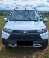 Lada Niva Travel 1,7 Navi Klima Allrad 4x4 5 Tür. Nav - Lada Niva: 1.7
