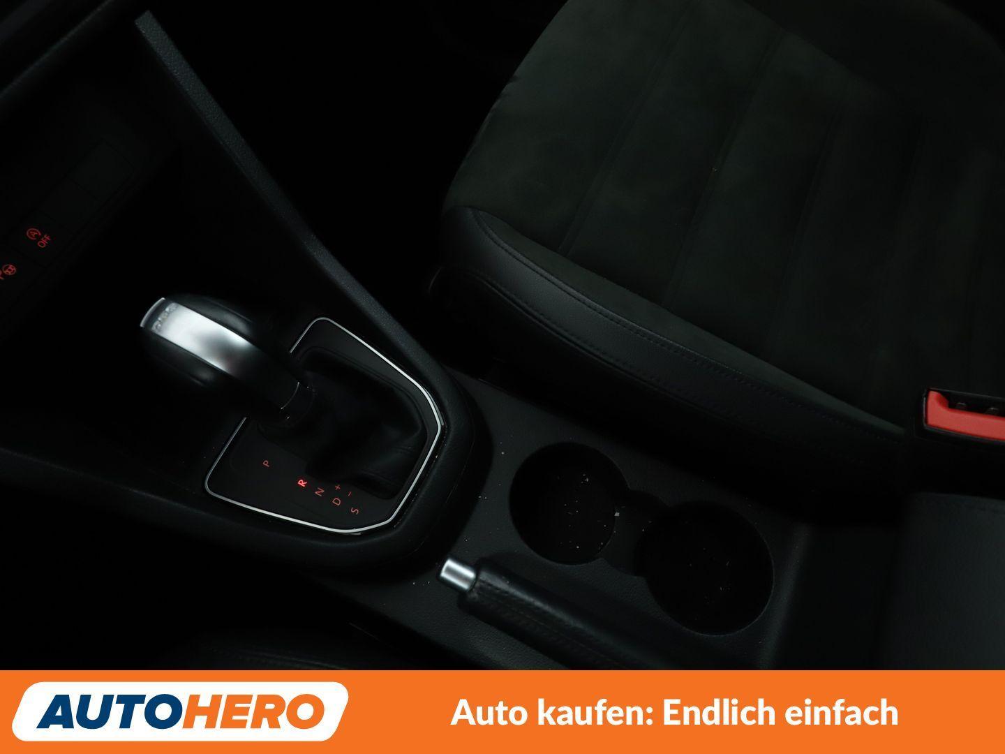 Volkswagen Caddy 2.0 TDI Highline BlueMotion Tech Aut.*NAVI, миниатюра 18