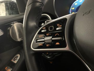 Mercedes GLC 300 - 12