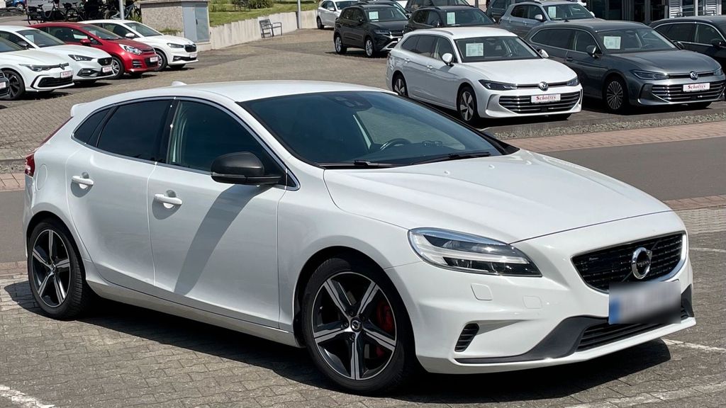 Image of Volvo V40