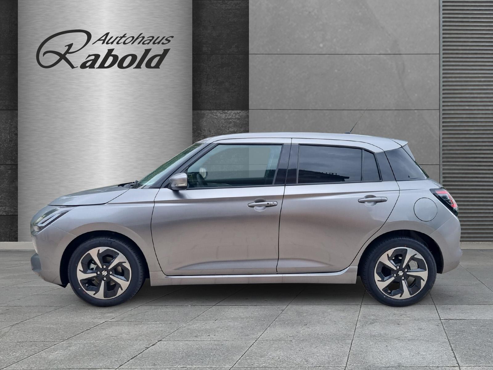 Suzuki Swift Comfort+ *8 Jahre Garantie*