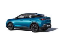 Peugeot 3008 - Vorschau Bild 3