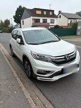 Honda CRV/SUV - Honda Gebrauchtwagen in Hamm