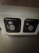 CHAUSSON X 550-Automatik-1.H-Winterpak-Ahk-Solar