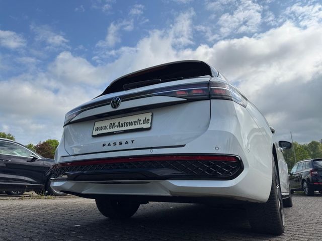 Passat Variant R-Line 2.0 TDI DSG neues Modell I