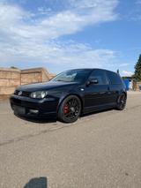 Volkswagen VW Golf IV 4 GTI Jubi 25 Edition Festpreis... - Volkswagen Golf: Iv Edition