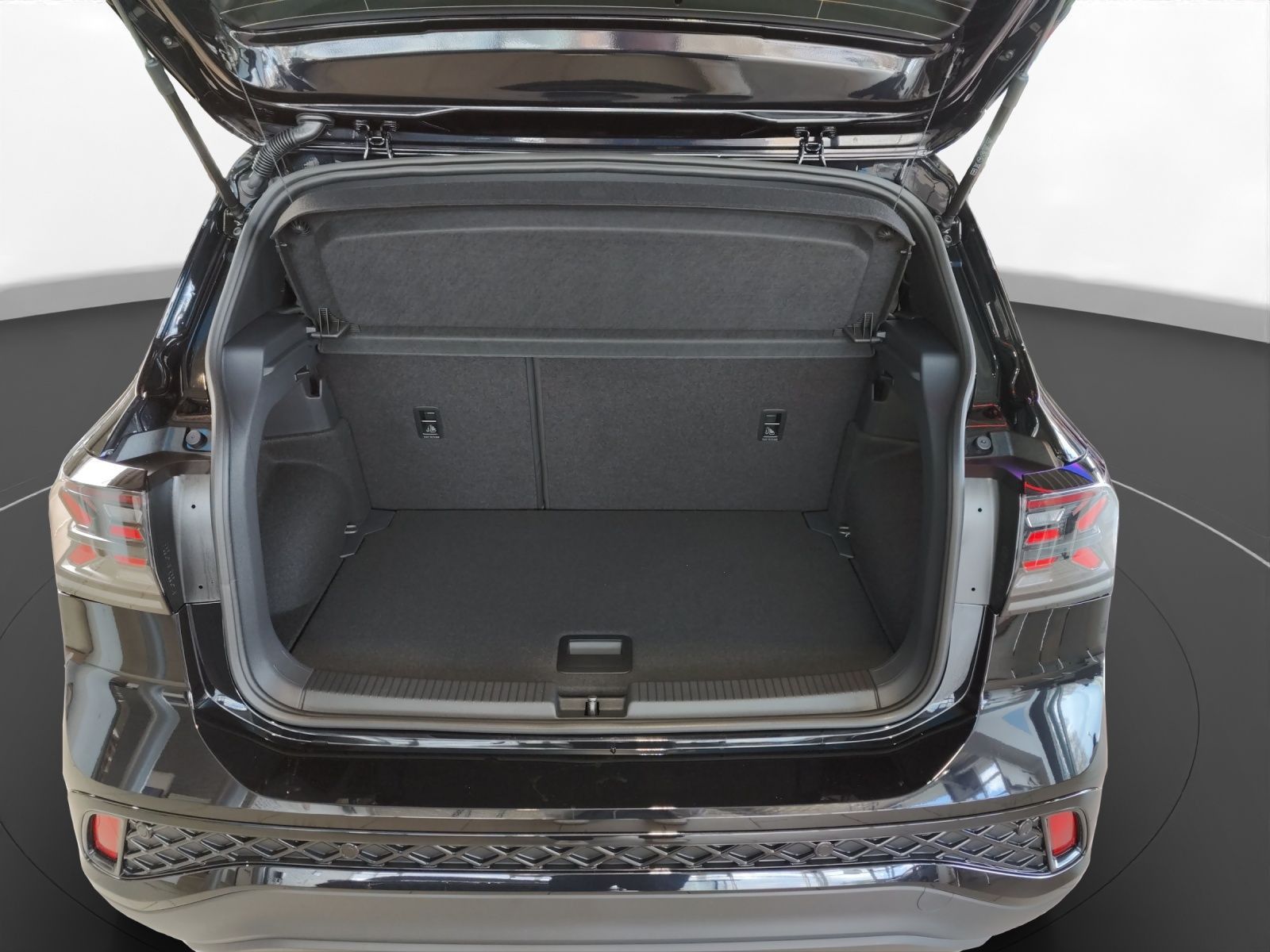 Volkswagen T-Cross - Bild 11