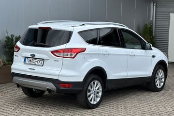 Ford Kuga - 5